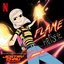 Flame (From the Netflix Series "Jentry Chau Vs the Underworld") - Single