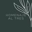 Homenaje Al Tres