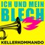 Ich und mein Blech - Single