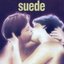 Suede [Bonus Track]