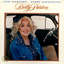 Dolly Parton -  New Harvest...First Gathering album artwork