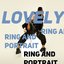 lovely (ring and portrait remix)