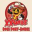 XXsmile Does Pont-Rouge