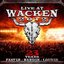 Live At Wacken 2012