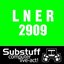 Mixotic 013 - Substuff - LNER 2909