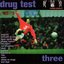 Drug Test, Volume 3