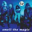 L7 - Smell The Magic album artwork