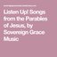 Listen Up! (Songs from the Parables of Jesus)