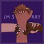 I'm Sorry