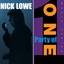 Nick Lowe - Party of One album artwork