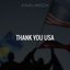 Thank You USA