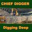 Digging Deep - EP