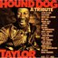 Hound Dog Taylor:  a Tribute