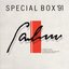 Falcom SPECIAL BOX '91