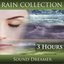 Rain Collection - 3 Hours