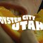 Oyster City Utah - Single