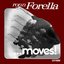 Ronn Forella….Moves!