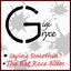 Saying Somethin' / The Rat Race Blues