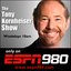 The Tony Kornheiser Show