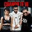 Cuando Te Vi | CROSSOVER #5