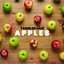 Apples