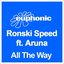 All the Way (feat. Aruna)