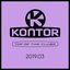 Kontor Top of the Clubs 2019.03