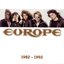 Europe 1982-1992