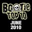 Bootie Top 10 – June 2010