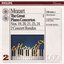 Mozart: The Great Piano Concertos, Vol. 1