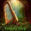 Fantasy Harp