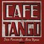 Cafe Tango