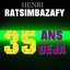 35 ans déjà