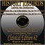Ludwig van Beethoven: Symphony No. 4 in B-Flat Major, Op. 60 - Piano Concerto No. 4 in G Major, Op. 58 (History Records - Classical Edition 62 - Original Recordings Digitally Remastered 2012 In Stereo)