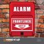 Alarm - Single