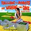 falling for robots and wishing i was one (deluxe)