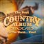 The Best Country Album In The World...Ever!
