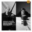 Brahms: Violin Sonatas 1-3