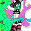 SOUR CANDYGORE