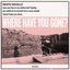 Where Have You Gone?