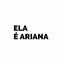 Ela É Ariana - Single