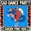 Suicide Pony Ride