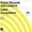 Pulver Records Label Compilation 01