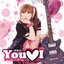 You I -Sweet Tuned by 5pb.-