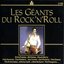 Les Geants Du Rock'n'Roll