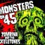 Monsters On 45