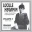 Lucille Hegamin Vol. 1 (1920-1922)