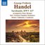 Handel: Sarabande, HWV 437