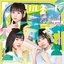 Hutari no summer days / Mou watashi wo suki ni nattuteru kimi he / Otome.orumeta