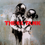 Blur - Think Tank album artwork